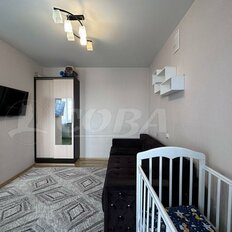 Квартира 31 м², студия - изображение 5