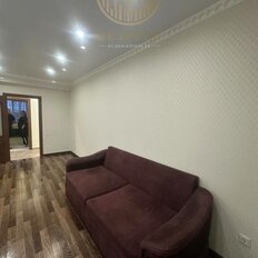 Квартира 109 м², 3-комнатная - изображение 4