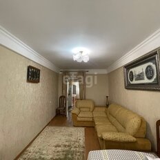 Квартира 118 м², 5-комнатная - изображение 5