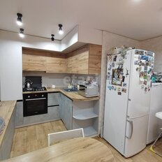 Квартира 61,7 м², 4-комнатная - изображение 3