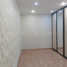 Квартира 41,8 м², 2-комнатная - изображение 4