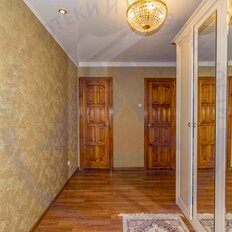 Квартира 60,1 м², 2-комнатная - изображение 3