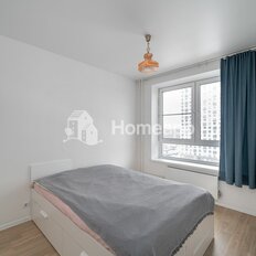 Квартира 36 м², 1-комнатная - изображение 4