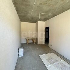 Квартира 33 м², 1-комнатная - изображение 3