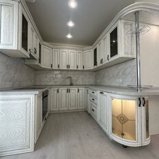 Квартира 123 м², 3-комнатная - изображение 5