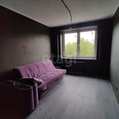 Квартира 36 м², 1-комнатная - изображение 3