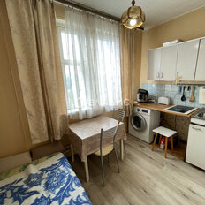 Квартира 38,1 м², 1-комнатная - изображение 2