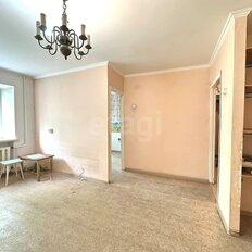 Квартира 30,5 м², 1-комнатная - изображение 2