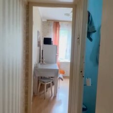 Квартира 32,7 м², 1-комнатная - изображение 5