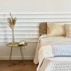 Квартира 30,3 м², студия - изображение 3