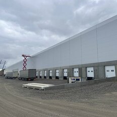 40000 м², склад - изображение 5