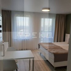 Квартира 27,7 м², студия - изображение 3