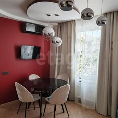 Квартира 100 м², 3-комнатная - изображение 1