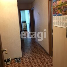 Квартира 65,6 м², 3-комнатная - изображение 4