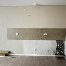 Квартира 45 м², 2-комнатная - изображение 4