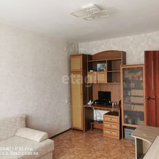 Квартира 42,6 м², 2-комнатная - изображение 3