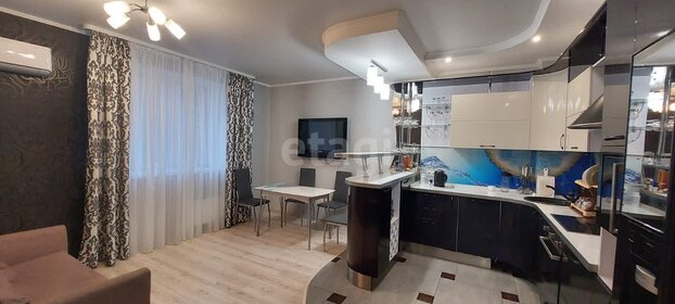 Купить квартиру-студию площадью 16 кв.м. в Тюменском районе - изображение 1