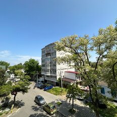 Квартира 143 м², 1-комнатная - изображение 1