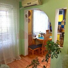 Квартира 63 м², 3-комнатная - изображение 3