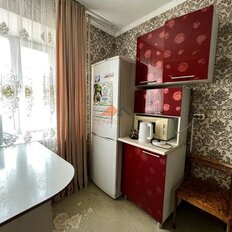 Квартира 32,6 м², 1-комнатная - изображение 4