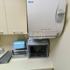 57,7 м², офис - изображение 3