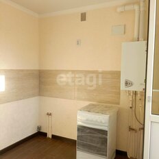 Квартира 30,6 м², 1-комнатная - изображение 4