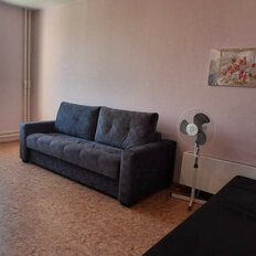 Квартира 51,9 м², 2-комнатная - изображение 5