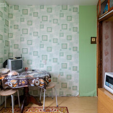 Квартира 42,4 м², 2-комнатная - изображение 3