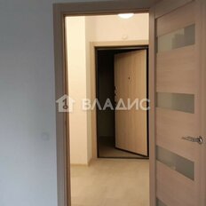 Квартира 44,3 м², 1-комнатная - изображение 3