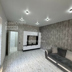 Квартира 40,8 м², 1-комнатная - изображение 5