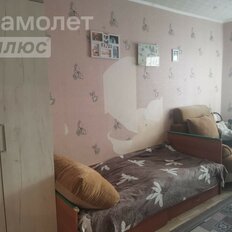 Квартира 60,1 м², 3-комнатная - изображение 3