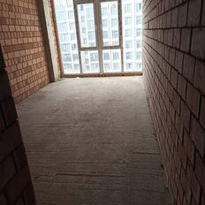 Квартира 40 м², 1-комнатная - изображение 5