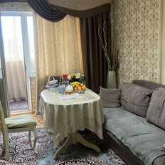 Квартира 67 м², 2-комнатная - изображение 2