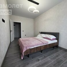 Квартира 43 м², 2-комнатная - изображение 5