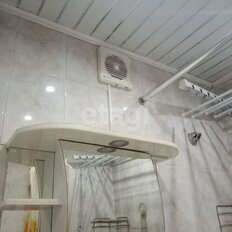 Квартира 32,8 м², 1-комнатная - изображение 5