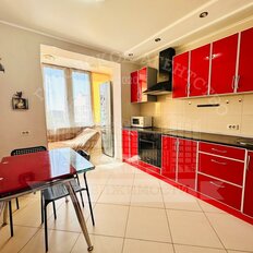 Квартира 41,6 м², 1-комнатная - изображение 4