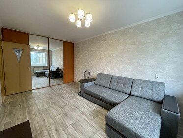 38 м², 1-комнатная квартира 24 000 ₽ в месяц - изображение 40