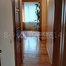 Квартира 76,6 м², 4-комнатная - изображение 1