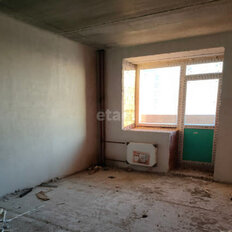 Квартира 37,2 м², 1-комнатная - изображение 2