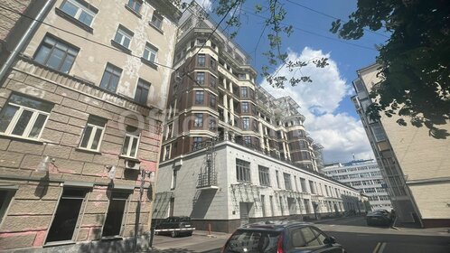Купить трехкомнатную квартиру большую в квартале AVANT в Санкт-Петербурге и ЛО - изображение 9
