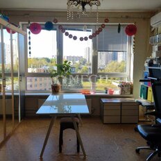 Квартира 67,4 м², 2-комнатная - изображение 1