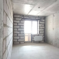 Квартира 22 м², студия - изображение 3