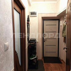 Квартира 31 м², 1-комнатная - изображение 5