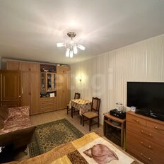 Квартира 32,9 м², 1-комнатная - изображение 4