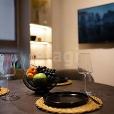 Квартира 40 м², 1-комнатная - изображение 2