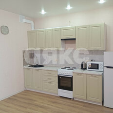 Квартира 39 м², 1-комнатная - изображение 3