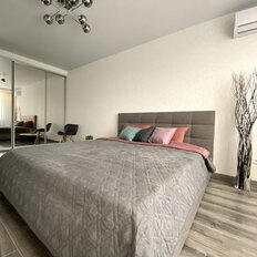 Квартира 40 м², 1-комнатная - изображение 4
