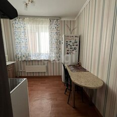 Квартира 40 м², 1-комнатная - изображение 2