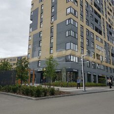 Квартира 38,9 м², 1-комнатная - изображение 2