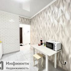 Квартира 40 м², 1-комнатная - изображение 3